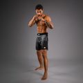 Herren Trainingsshorts Venum Adrenaline Fight black/silver grey 2