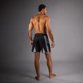 Herren Trainingsshorts Venum Adrenaline Fight black/silver grey 3