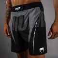 Herren Trainingsshorts Venum Adrenaline Fight black/silver grey 5