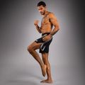 Herren Trainingsshorts Venum Adrenaline Fight black/sand 4