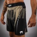 Herren Trainingsshorts Venum Adrenaline Fight black/sand 5