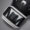 Boxhandschuhe Venum Adrenaline Boxing black/silver grey 4