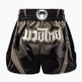 Herren Trainingsshorts Venum Adrenaline Muay Thai black/sand