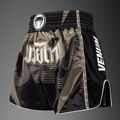 Herren Trainingsshorts Venum Adrenaline Muay Thai black/sand 2