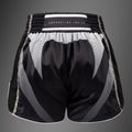Herren Trainingsshorts Venum Adrenaline Muay Thai black/sand 3
