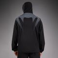 Herrenjacke Venum Adrenaline Track black/sand 2