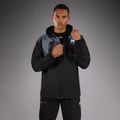 Herrenjacke Venum Adrenaline Track black/sand 3