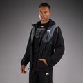 Herrenjacke Venum Adrenaline Track black/sand 4