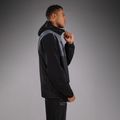 Herrenjacke Venum Adrenaline Track black/sand 5