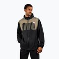 Herrenjacke Venum Adrenaline Track black/sand