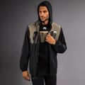 Herrenjacke Venum Adrenaline Track black/sand 4