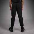 Herren Trainingshose Venum Adrenaline Joggers black/silver grey 2