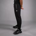 Herren Trainingshose Venum Adrenaline Joggers black/silver grey 4