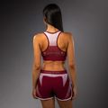 Sport-BH Venum Adrenaline burgundy/pink 2