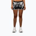 Damen Trainingsshorts Venum Adrenaline Training black/ivory