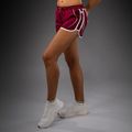 Damen-Trainingsshorts Venum Adrenaline Training burgundy/pink 4