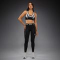 Damen Trainingsleggings Venum Adrenaline black/ivory 2