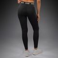 Damen Trainingsleggings Venum Adrenaline black/ivory 3