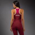Damen-Tanktop Venum Adrenaline Dry Tech Tank Top burgundy/pink 2