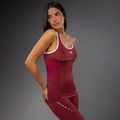 Damen-Tanktop Venum Adrenaline Dry Tech Tank Top burgundy/pink 3