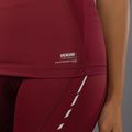 Damen-Tanktop Venum Adrenaline Dry Tech Tank Top burgundy/pink 5