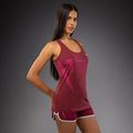 T-Shirt Venum Adrenaline T-Shirt burgundy/pink 3