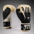Boxhandschuhe Venum Adrenaline Boxing black/ivory 2