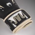 Boxhandschuhe Venum Adrenaline Boxing black/ivory 4