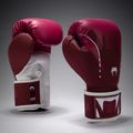 Boxhandschuhe Venum Adrenaline Boxing burgundy/pink 2