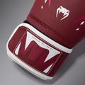 Boxhandschuhe Venum Adrenaline Boxing burgundy/pink 4