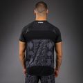 Herren T-Shirt Venum G-Fit Scales Dry-Tech black/charcoal grey 2