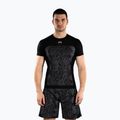Rashguard Herren Venum G-Fit Scales Rashguard black/charcoal grey