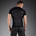 Rashguard Herren Venum G-Fit Scales Rashguard black/charcoal grey 2