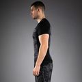 Rashguard Herren Venum G-Fit Scales Rashguard black/charcoal grey 3
