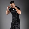 Rashguard Herren Venum G-Fit Scales Rashguard black/charcoal grey 4