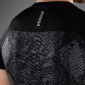 Rashguard Herren Venum G-Fit Scales Rashguard black/charcoal grey 6