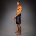 Herren Trainingsshorts Venum G-Fit Scales Fightshorts black/charcoal grey 2