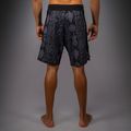 Herren Trainingsshorts Venum G-Fit Scales Fightshorts black/charcoal grey 3