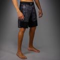 Herren Trainingsshorts Venum G-Fit Scales Fightshorts black/charcoal grey 4