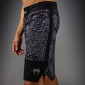 Herren Trainingsshorts Venum G-Fit Scales Fightshorts black/charcoal grey 5