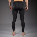 Herren Trainingsleggings Venum G-Fit Scales black/charcoal grey 3