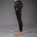 Herren Trainingsleggings Venum G-Fit Scales black/charcoal grey 4