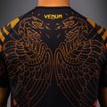 Herren T-Shirt Venum Quetzal Fury Dry-Tech black/fury red/tangerine 6