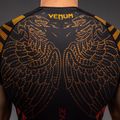 Herren Rashguard Venum Quetzal Fury Rashguard black/fury red/tangerine 5