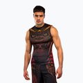 Rashguard Herren Venum Quetzal Fury Ärmelloses Rashguard black/fury red/tangerine