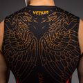 Rashguard Herren Venum Quetzal Fury Ärmelloses Rashguard black/fury red/tangerine 6