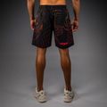 Herren-Trainingsshorts Venum Quetzal Fury Training black/fury red/tangerine 3