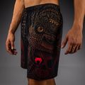 Herren-Trainingsshorts Venum Quetzal Fury Training black/fury red/tangerine 4