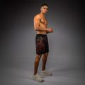 Herren-Trainingsshorts Venum Quetzal Fury Training black/fury red/tangerine 6