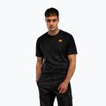 Herren-T-Shirt Venum Quetzal Fury black/fury red/tangerine